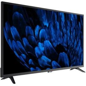Resim Sunny 43'' UHD 4k webOS 109 Ekran Smart LED TV 