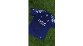 Resim Psg Yeni Sezon Isimsiz Alternatif FORMASI0909DAL 