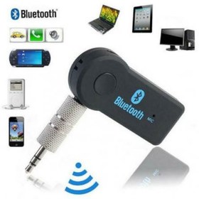 Resim Bluetooth Aux Araç Kiti (579) 
