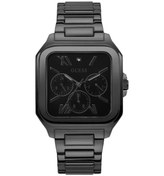 Resim Guess Gugw0631g2 Erkek Kol Saati Siyah 