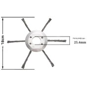 Resim 7 Biçme Teli Çırpıcı Başlığı 