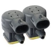 Resim Atiker Enjektör Grand Ahcr 2 Ohm Tek Silindir - 2 Li Paket 