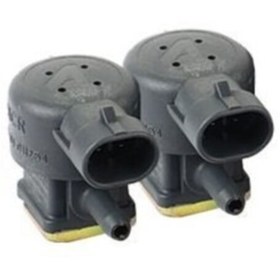 Resim Atiker Enjektör Grand Ahcr 2 Ohm Tek Silindir - 2 Li Paket 