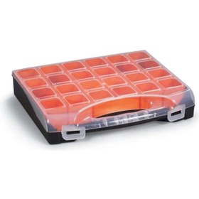 Resim AyrStore Portbag PP04 Poly 31/16 Organizer Kutulu 