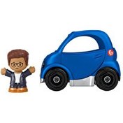 Resim Little People Araçlar HMX82 