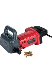 Resim Proter Pr 1090 Wk Kanal Kazıma Makinası (Tek Bıçak) 