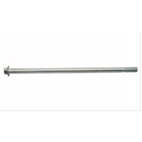 Resim Mafsal Mili + Takozu Cup 125cc 2 Somunlu 