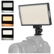 Resim Ebitda Taşınabilir 32w Led Dolgu Işığı - Düz Panel, Yüksek Parlaklık, Fotoğraf Çekim İçin 