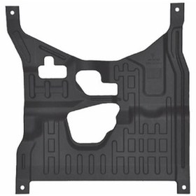 Resim Otoco Fıat Linea/fıorıno Uyumlu Motor Alt Koruma Plastik 2007 52099378 769430973501 