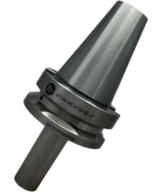 Resim THİNEXTOOL BT40 MCA10 - 50 BOY VİDALI TUTUCU M10X50 BOY VİDALI TUTUCU 20.000 devir balans alınmıştır 