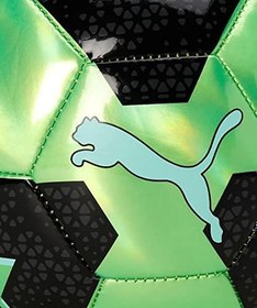 Resim Puma Cage Ball Futbol Topu 8399502 Yeşil 