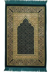 Resim Dodya 5'li Lüks Seccade 