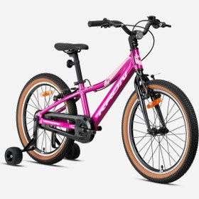 Resim KRON XC 50 16 JANT ÇOCUK BİSİKLETİ 