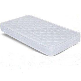 Resim 60 x 120 Ortopedik Bebek Yatağı 22Cm 60 x 120 Yatak 