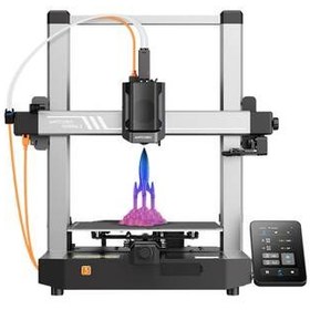 Resim Anycubic Kobra 3 3D Yazıcı 