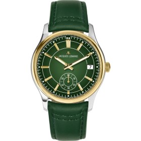 Resim Jacques Lemans Derby 1-2197D Erkek Kol Saati 