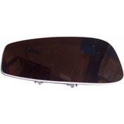 Resim Fıat Idea- 2005-2006- Ayna Camı Sağ Taraf Isıtmasız 