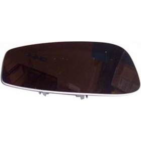 Resim Fıat Idea- 2005-2006- Ayna Camı Sağ Taraf Isıtmasız 