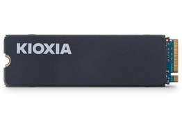 Resim Kioxia PCIe M2 2TB Exceria Heatsink 6200/4900 PS5 SSD Soğutuculu 