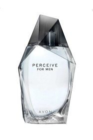 Resim Avon Perceive Edp 50ml Kadın Parfüm ve Perceive Edt 100 ml Erkek Parfüm Paketi 