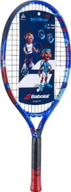Resim Ballfighter 21 Çocuk Tenis Raketi (21"/Grip L00) 