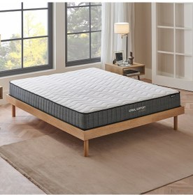 Resim Yataş Bedding Spinal Support Classic Pocket Yaylı Ortopedik Yatak 150x200 cm 