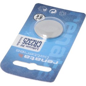 Resim Becocell CR2325 lityum pil IEC CR2325, BR2325 maks. 190mAh 