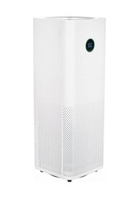 Resim Xiaomi Mi Smart Home Air Purifier Pro Akıllı Hava Temizleyici Beyaz 