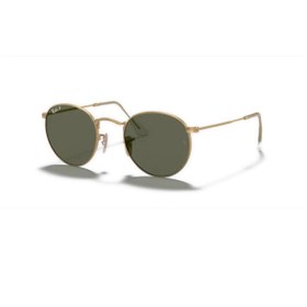 Resim Ray-Ban Rb 3447 112/58 50-21 Unisex Güneş Gözlüğü Round Polarize 
