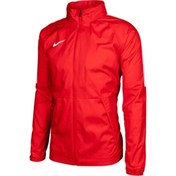 Resim Nike Strike 21 CW6664-010 Erkek Yağmurluk Kırmızı M 