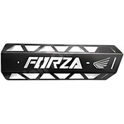 Resim Honda Forza Egzoz Koruma Demiri 2018/2020 Uyumlu 1 