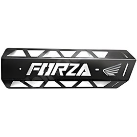 Resim Honda Forza Egzoz Koruma Demiri 2018/2020 Uyumlu 1 