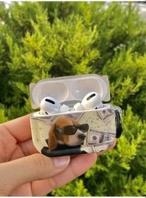 Resim PSR aksesuar (5242) Get Rich .nesil u Koruyucu Kulaklık Kılıfı Pro 2.nesil ile uyumlu 