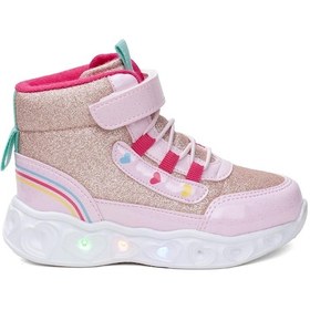 Resim Cool Kids Bebe Işıklı Bot Pudra 