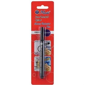 Resim Masis Para Kontrol Kalemi PDK01 