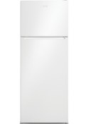 Resim Arçelik 470503 Mb Çift Kapılı Buzdolabı 