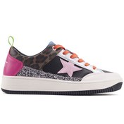 Resim Nine West SHALIN 3PR Siyah Kadın Sneaker 