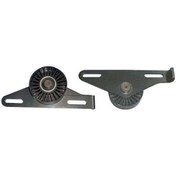 Resim ALTERNATOR GERGI RULMANI CLIO MEGANE 1.4/1.6 16V LAGUNA 1.6 16V BMS 003 