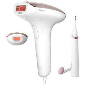 Resim Philips BRI921/00 Lumea Advanced IPL Tüy Alma Cihazı 