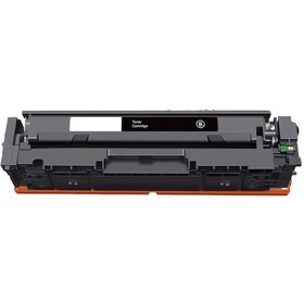 Resim Hp 201x-cf400x Siyah Uyumlu Toner Yüksek Kapasiteli Great Toner 