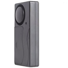 Resim ebakbak Motosiklet Ve Bisiklet Wireless Kablosuz Titreşimli Alarm 110 Desibel Yüksek Ses Uzaktan Kumandalı 