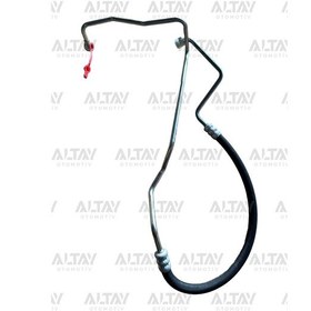 Resim Hortum.hıdrolık Dıreks. Ducato Jumper Boxer 1994 2006 Urun Natural Kutu 1341400080 