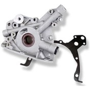 Resim Opel Astra F 1.4- 1.6 Yağ Pompası,646041 