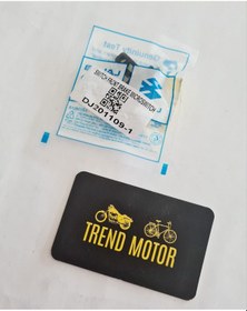 Resim Ön Fren Müşürü - Bajaj Dominar 250 