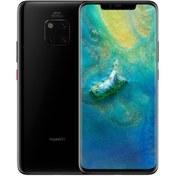 Resim Huawei Mate 20 Pro TR Garanti | 128 GB 6 GB Siyah 