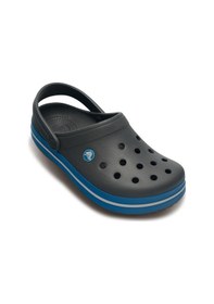 Resim Crocs Crocband Terlik Charcoal/ocean Siyah - Mavi 