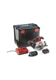 Resim Flex Cs 62 18.0-Ec 18V 5 Ah Akülü Sunta Kesme 