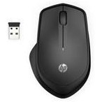 Resim HP 280M Kablosuz Sessiz Mouse 19U64AA Siyah 