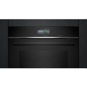 Resim Siemens HB776G1B1 71 LT Ankastre Fırın 