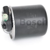 Resim Bosch F 026 402 844 A6420906552 Unıversal Tüm Araçlar Yakıt Filtresi 